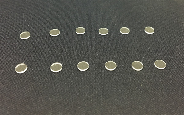 藍(lán)寶石玻璃物理與化學(xué)特性對(duì)內(nèi)窺鏡鏡頭應(yīng)用的支持