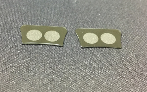 藍(lán)寶石玻璃在紅外光學(xué)窗口中的運用