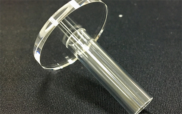 藍(lán)寶石光學(xué)元件特性對各應(yīng)用要求的滿足