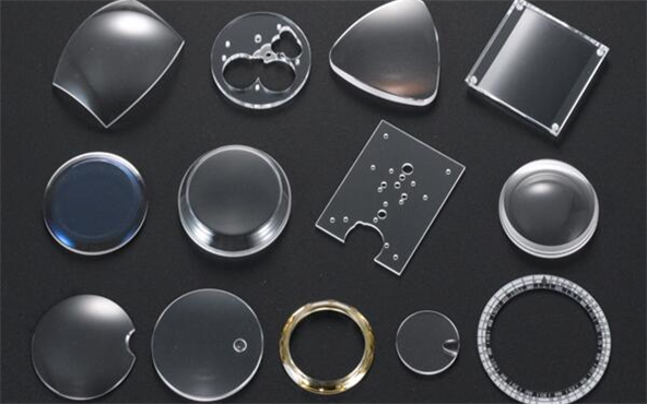 藍(lán)寶石玻璃在探測(cè)器防護(hù)窗口應(yīng)用中的特點(diǎn)