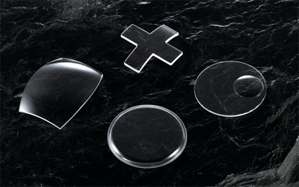 藍(lán)寶石高強度玻璃熱穩(wěn)定性在應(yīng)用中的表現(xiàn)