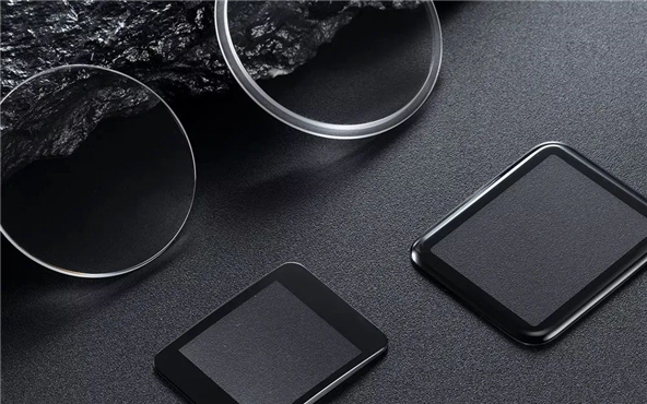 藍(lán)寶石鏡片的光學(xué)用途