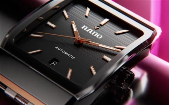 穿越時(shí)光的拱橋|瑞士RadoAnatom拱形系列手表發(fā)布