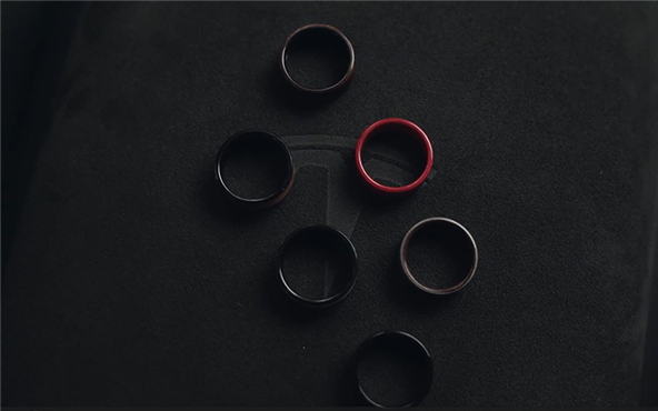 CNICK Payment Ring智能戒指|帶支付功能&解鎖特斯拉汽車(chē)