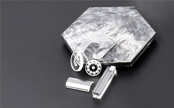 一文看懂新源光學(xué)藍(lán)寶石零部件主要有哪些應(yīng)用